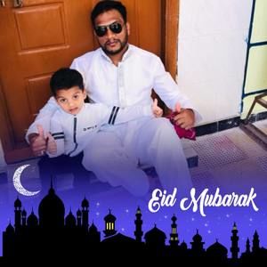 Meet your Posher, Riaz